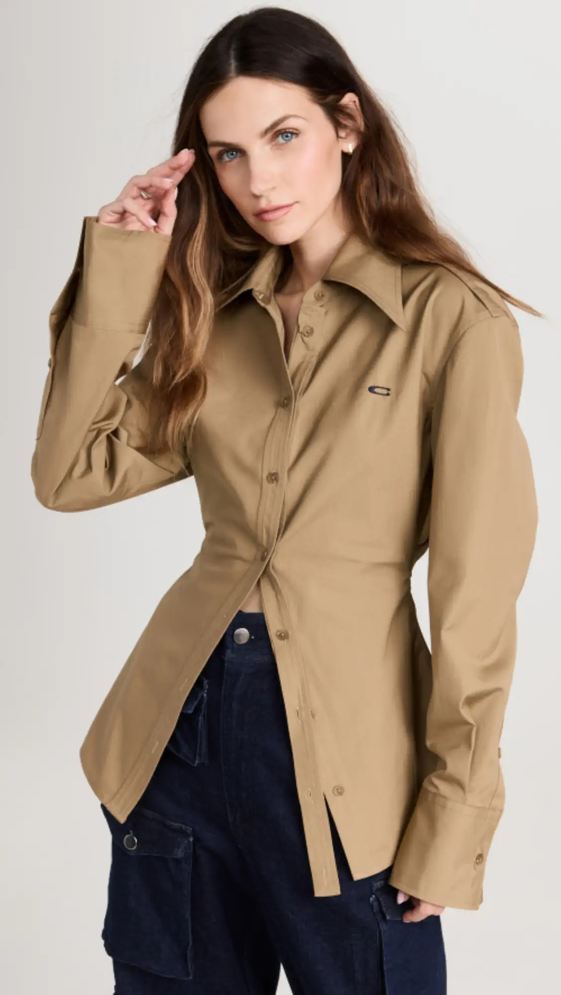 Commission | Shopbop