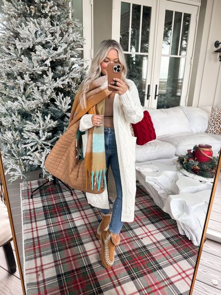 STARTS TOMORROW: LULUS BLACK FRIDAY SALE! 🎄🎁✨ I love summer, but I LOVE Holiday dressing whether plaid, fringe, sequins, or scarves - @lulus has so many options whether you are shopping for a wedding guest dress, holiday family pictures, date night, or Thanksgiving dinner! Save 20% off sitewide by shopping Lulu’s Black Friday Sale! Download their app and shop the sale early! Terms and exclusions apply. 

#LTKshoecrush #LTKfindsunder50 #LTKCyberWeek