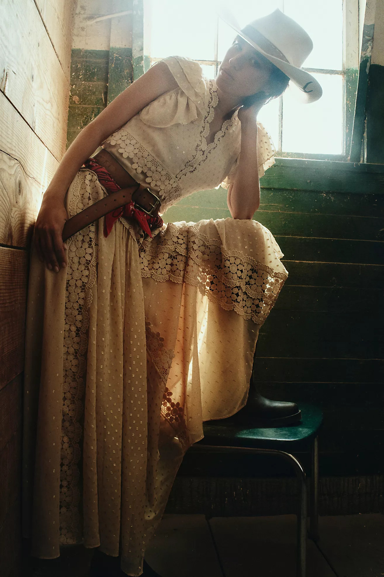 Bali Keely Maxi Dress | Free People (Global - UK&FR Excluded)