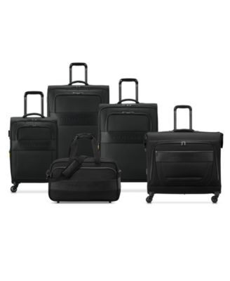 Tour Air Luggage Collection Created For Macys | Macy's