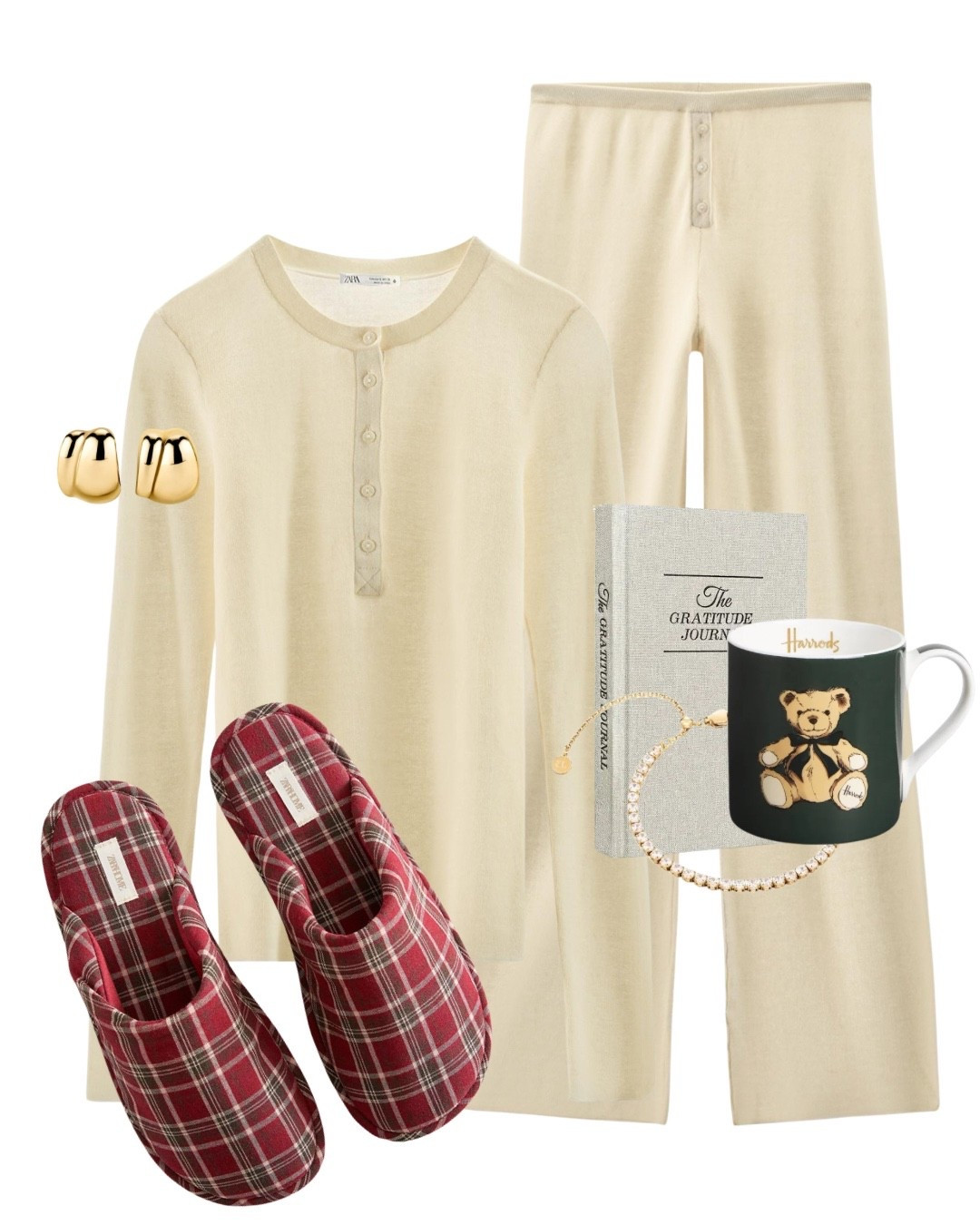 Christmas Eve pjs 🎄✨

#LTKgiftguide #LTKeurope #LTKfestive