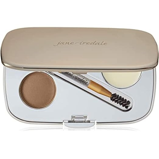 jane iredale GreatShape Eyebrow Kit, 1.54 oz. | Amazon (US)