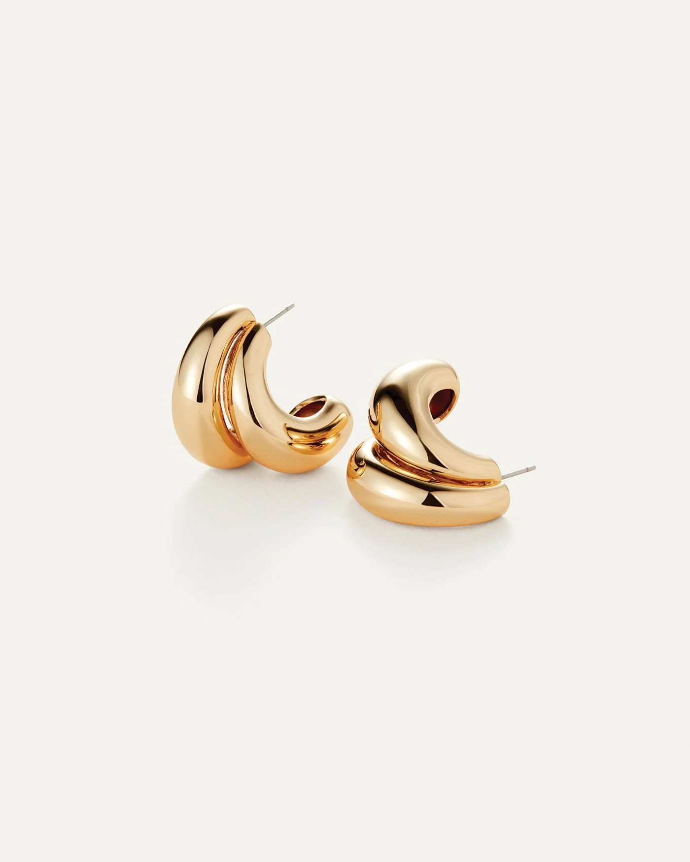 Orla Earrings | Jenny Bird (CA)