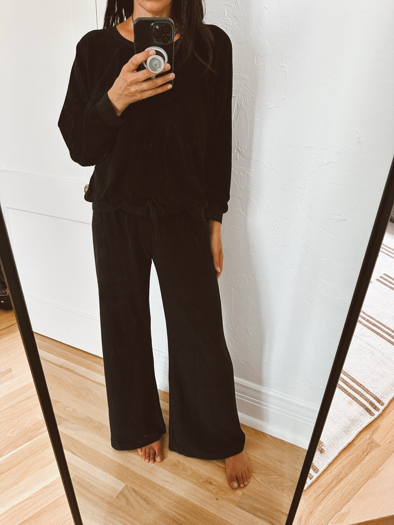 Cozy lounge ☁️

#LTKStyleTip #LTKActive #LTKTravel