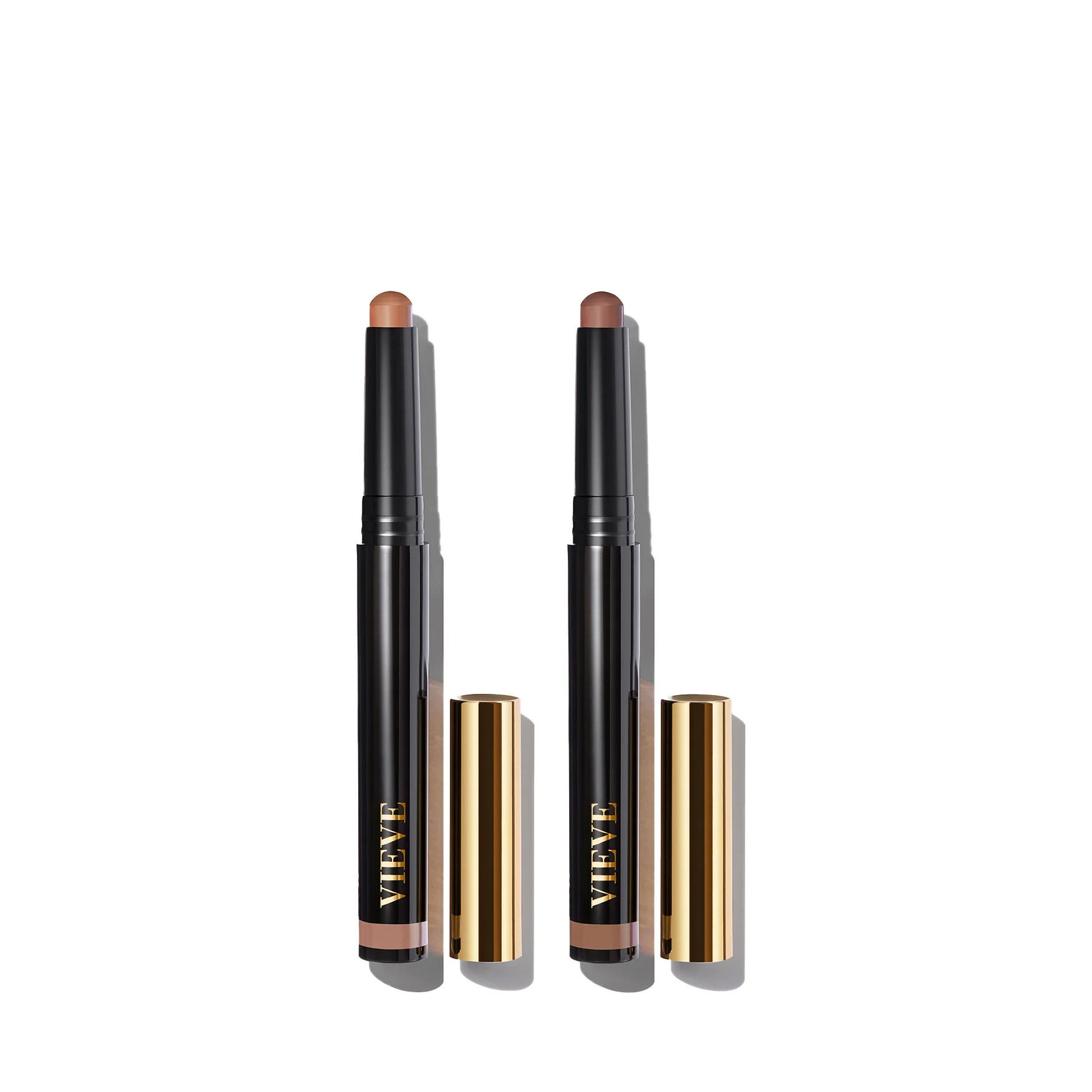Nova Glow Liquid Light Riches | Dewy Liquid Highlighter | VIEVE
