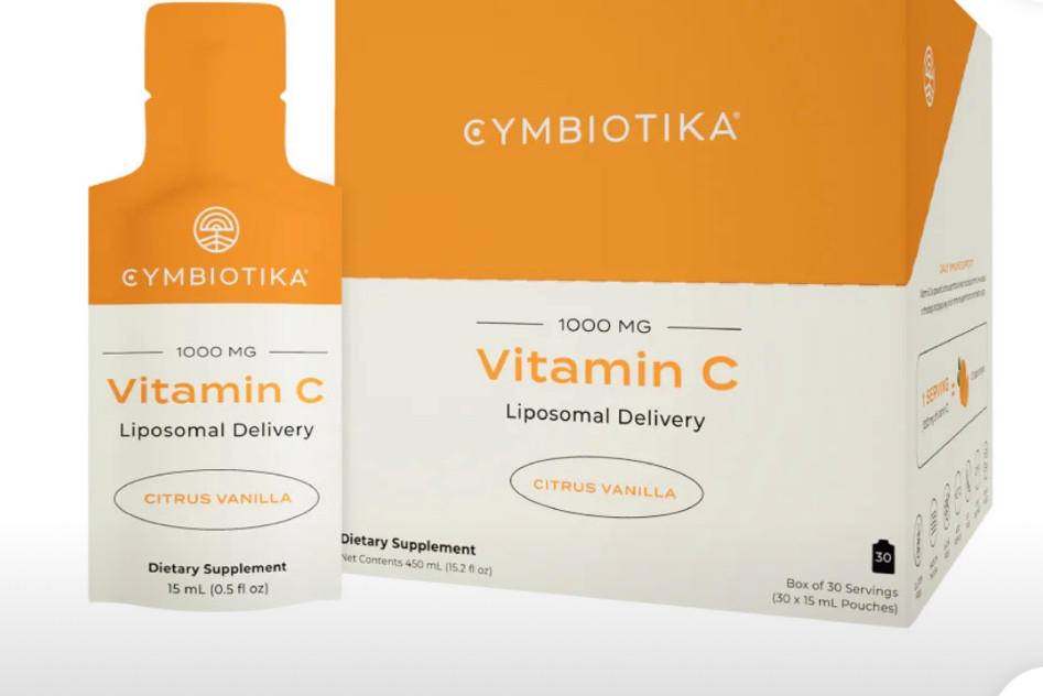 Lipsomal C is the best form! 

#LTKTravel #LTKFitness #LTKActive