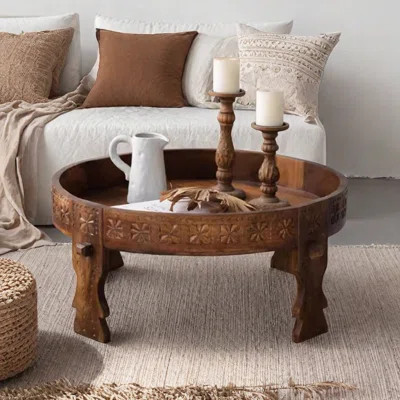 Syden Coffee Table | Wayfair North America