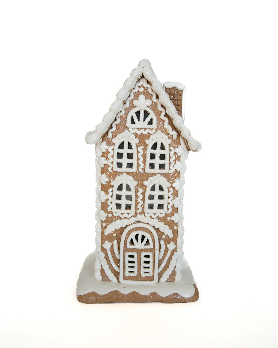 Sugarplum House | Elements by Remedy