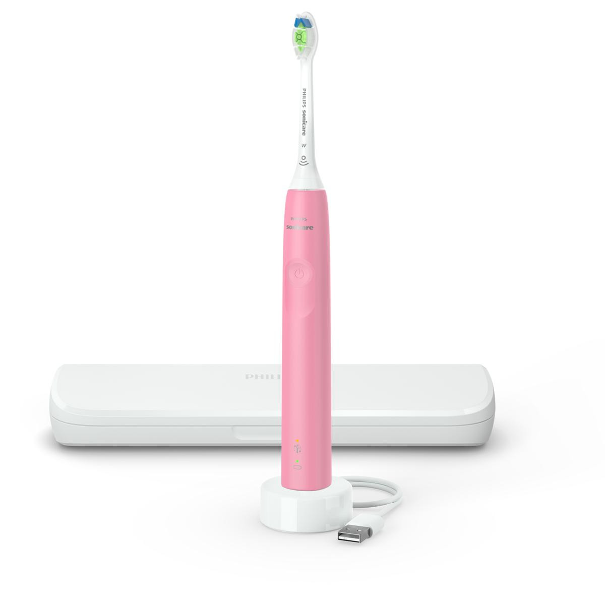 Philips Sonicare 4900 Series Toothbrush

                 - 133-9354 | HSN
