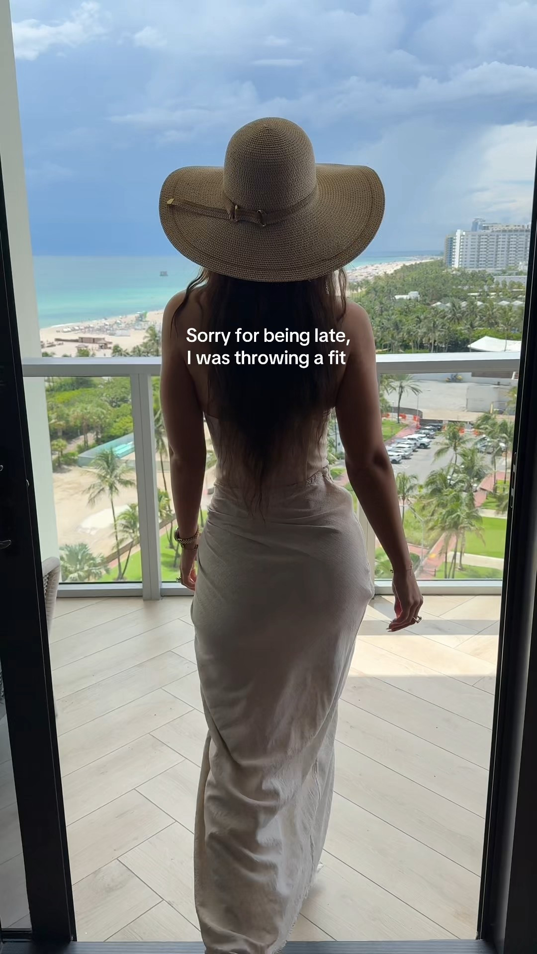 I finally found the perfect corset for this skirt that I always wear in Miami 🥰 

Copy this link below for 10% off Jluxlabel (it automatically applies at checkout)  

https://jluxlabel.com/DANIELLEBRODY

vacation outfit, linen outfit, neutral outfit, classy outfit, elegant outfit, brunch outfit 

#LTKStyleTip #LTKTravel