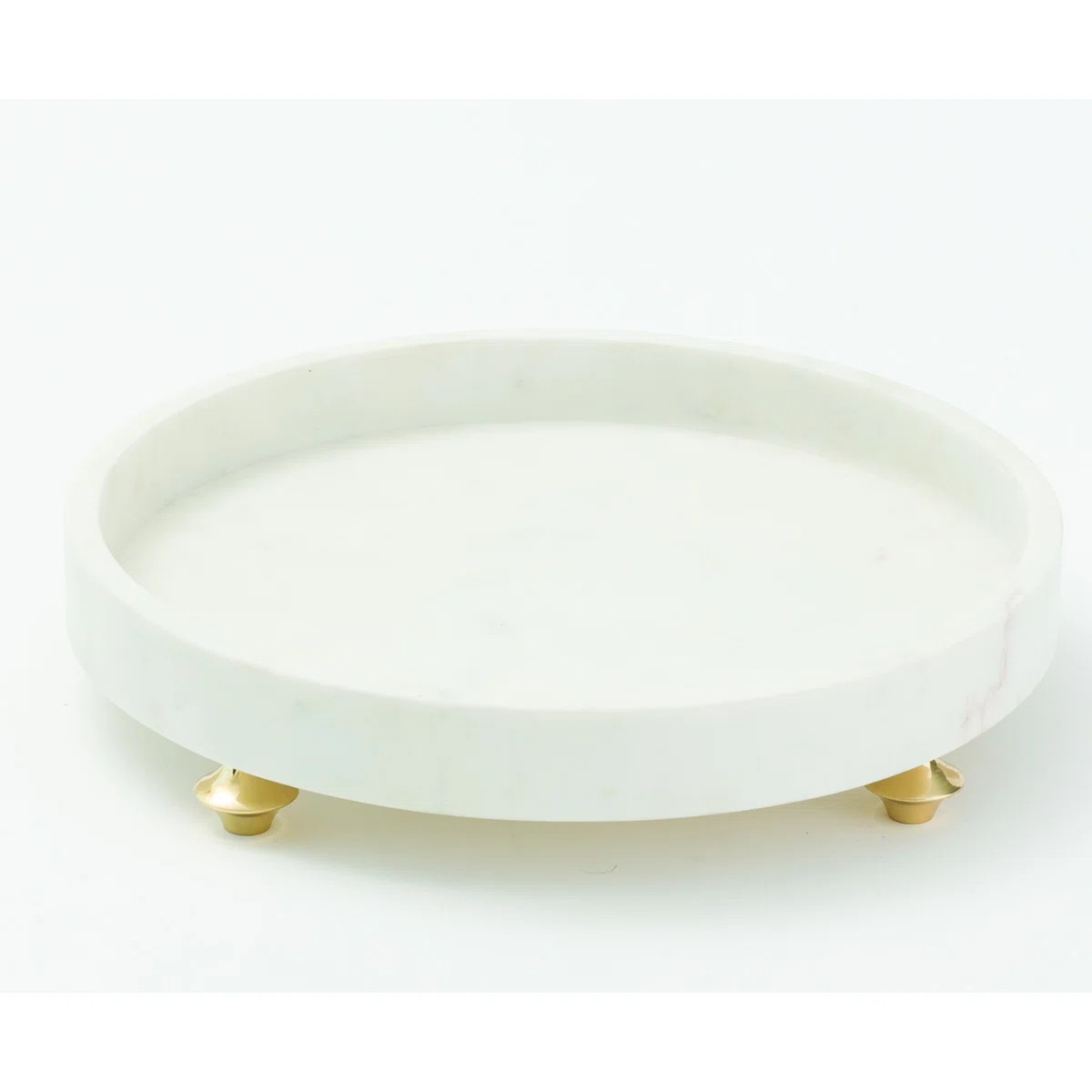 Quintessential Tray-Circle | Wayfair North America