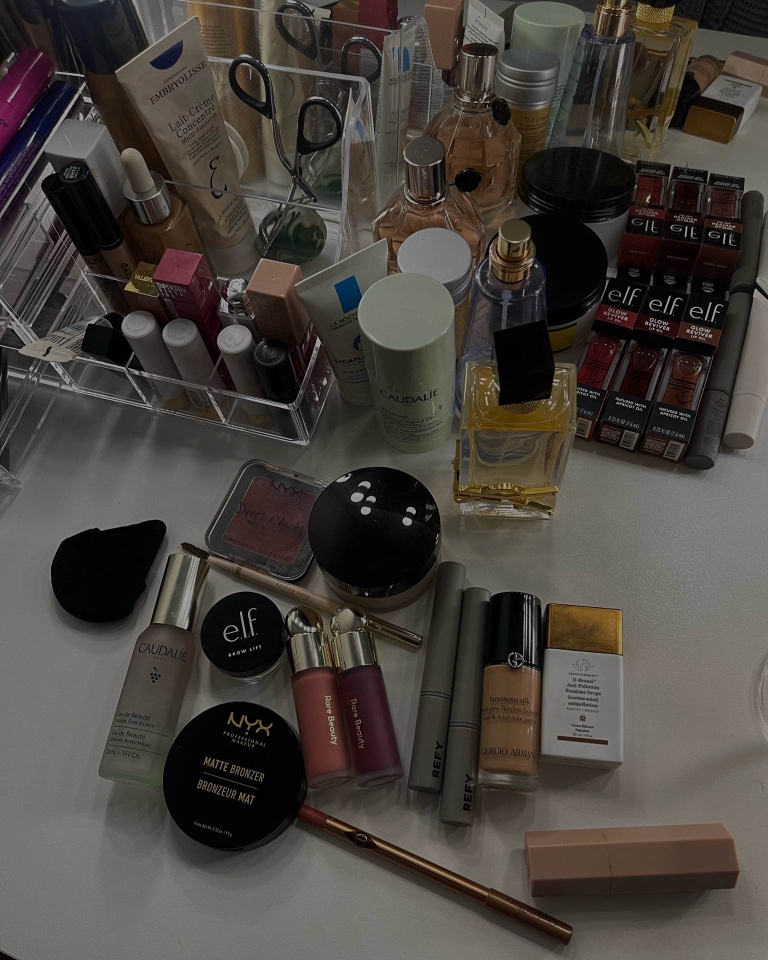 current makeup routine <3

#LTKbeauty