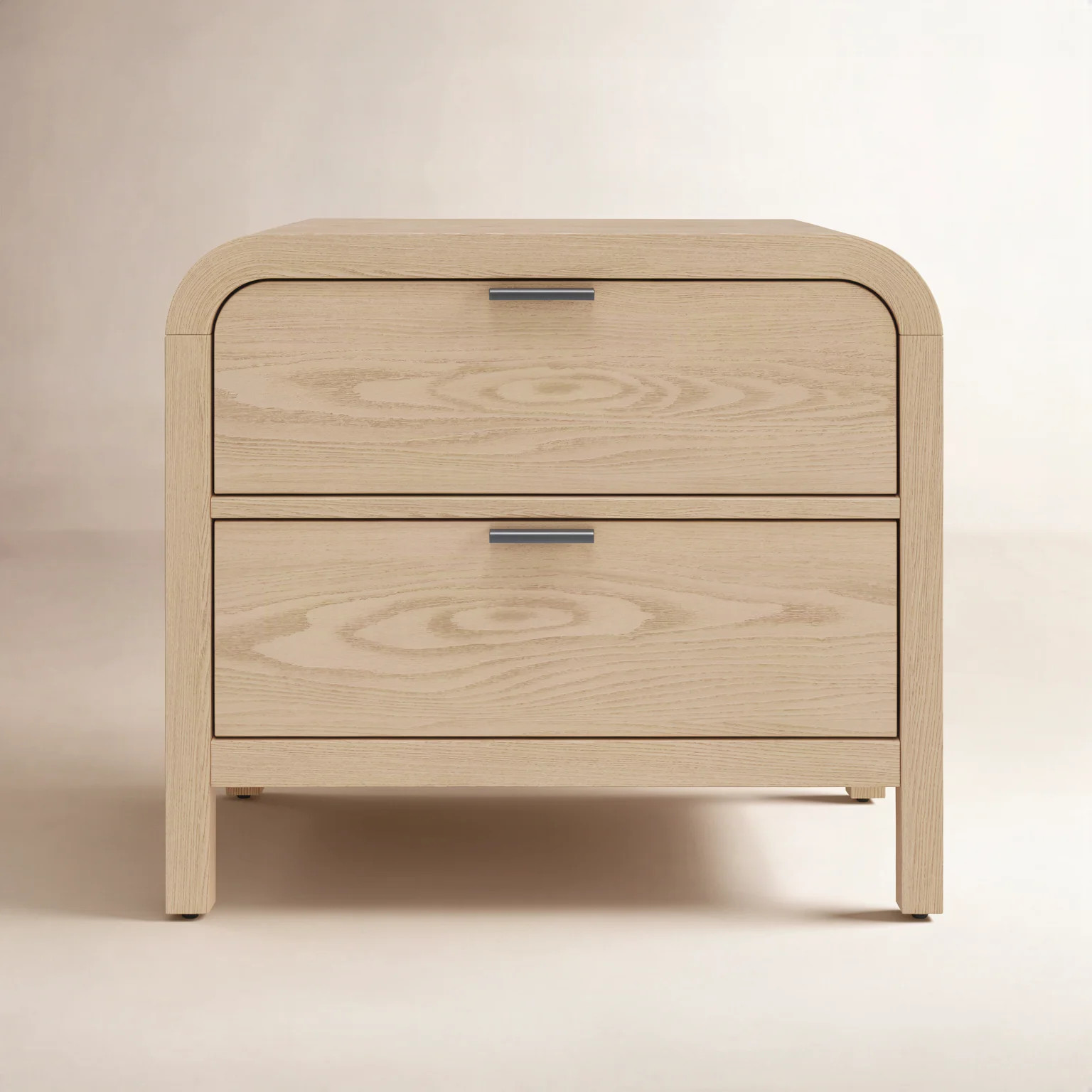 Essie 2 - Drawer Nightstand | Wayfair North America