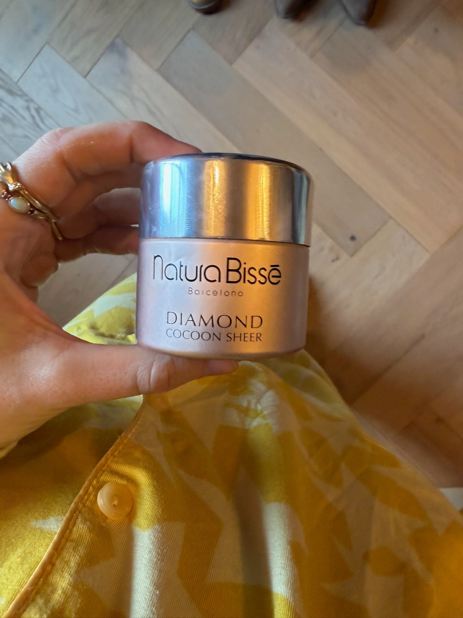 I won’t stop talking about this product! My favorite skincare product by far! 

#LTKBeauty #LTKGiftGuide