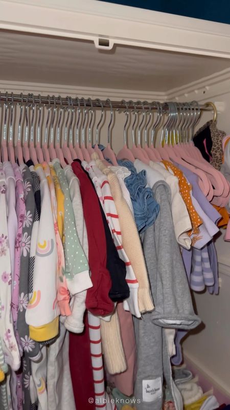 🚼 baby storage: hanging & accessory storage solutions #founditonamazon

#LTKhome #LTKbaby