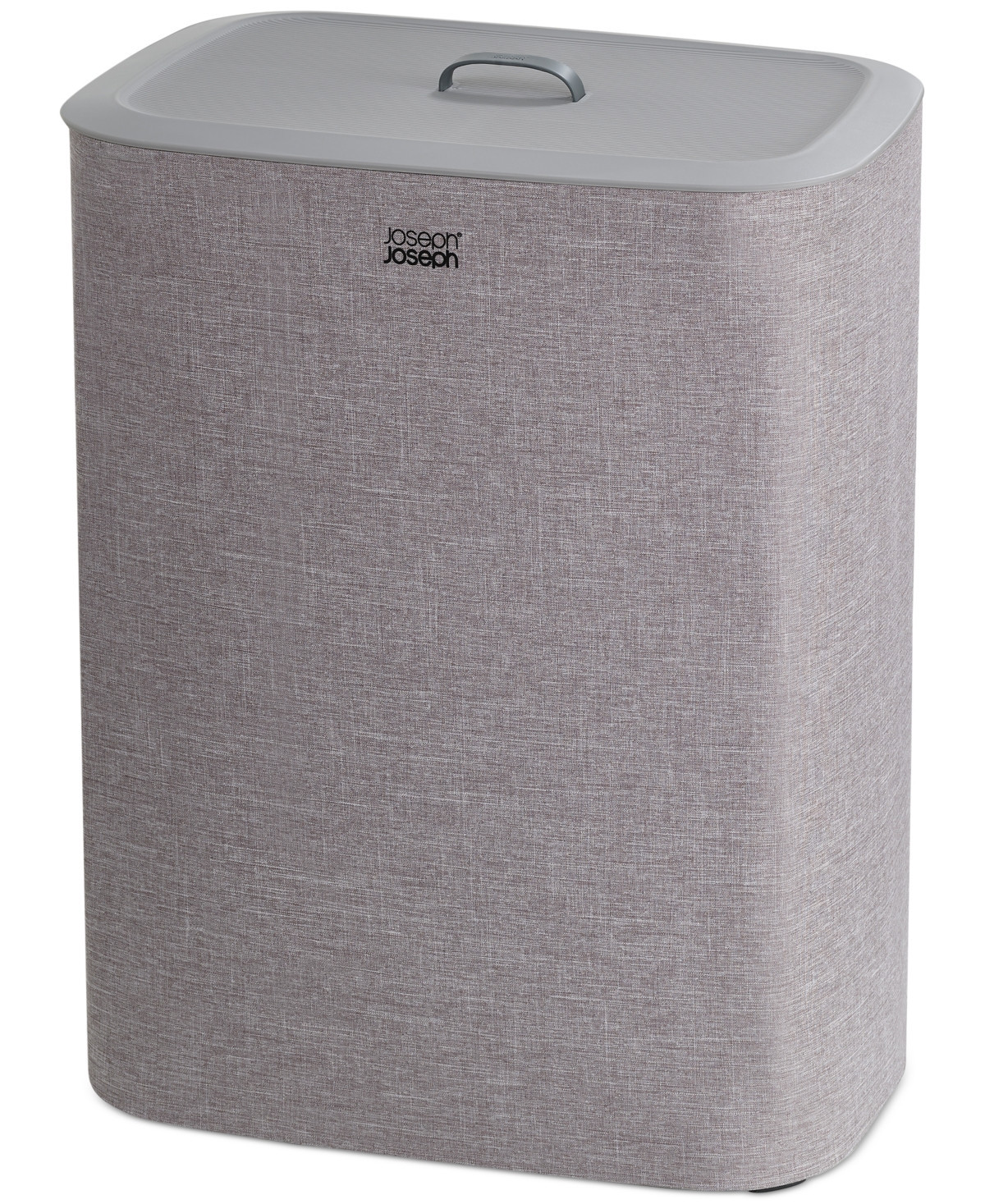 Joseph Joseph Tota 90-Liter Laundry Separator Basket - Grey | Macy's
