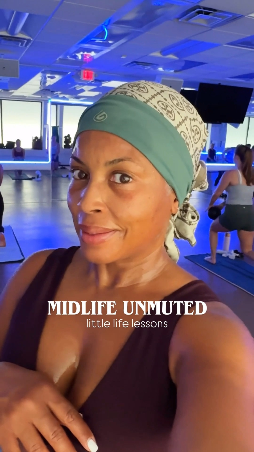 Sometimes I wonder… where did all those bullies go? 🤔

The ones who laughed, pointed, whispered at you. You know, the ones who typed mean things about you online? 

Maybe they grew up. Maybe life humbled them. Or maybe they’re still out there—still hurting, still projecting. 

Either way, we healed. We learned compassion.
And I hope they do too 💫

What do you think? Do bullies ever really change? 👀
Comment your thoughts below & let’s talk about it 🖤 k love ya bye!

#50AndFit #StrongAtAnyAge #HealingJourney #AntiBullying #Empowerment #FitnessMotivation #WomenWhoInspire #NeverTooLate #explore #xojalonda

#LTKOver40 #LTKdayinmylife #LTKfitnessgoals