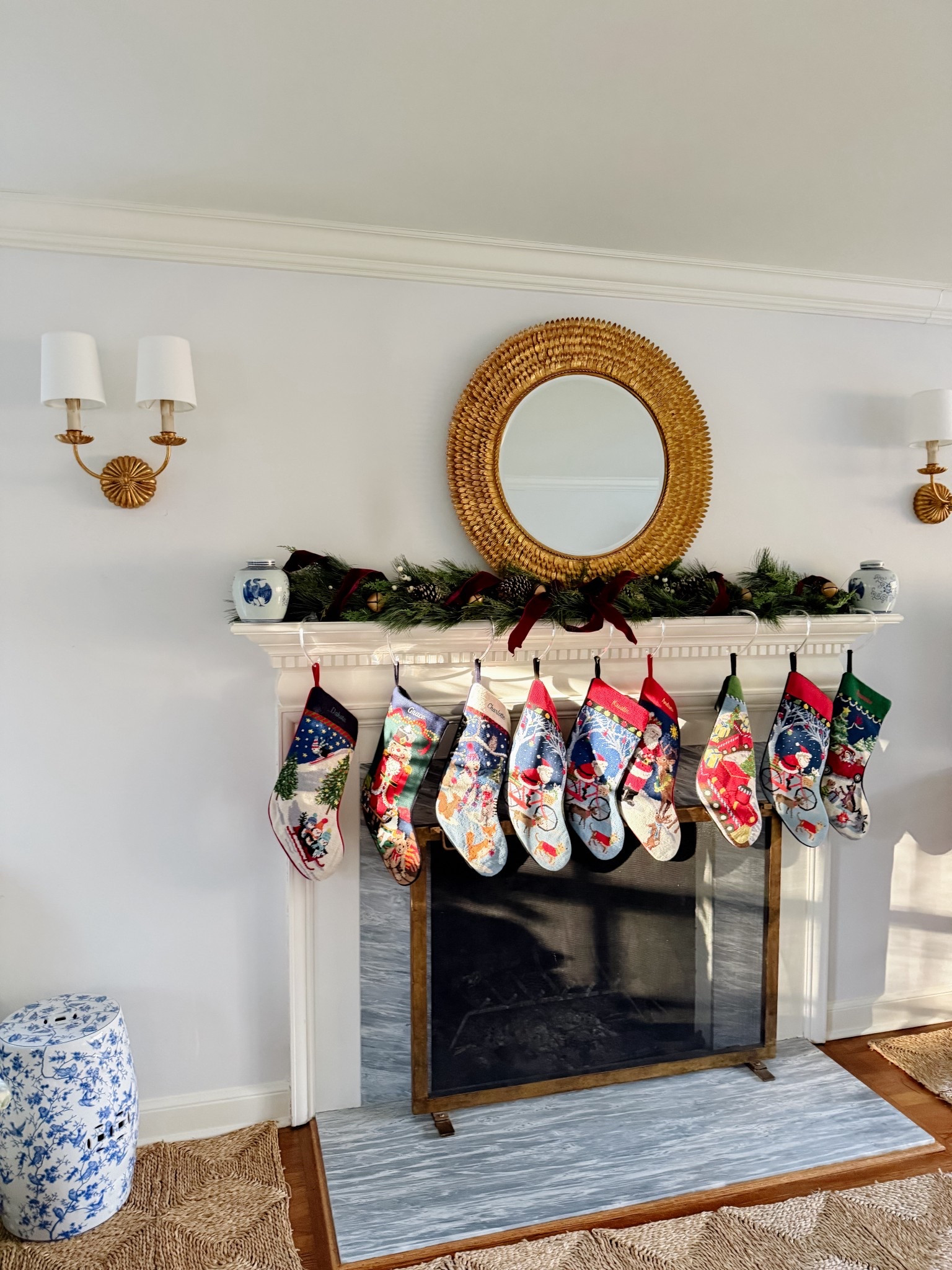 Holiday decor 

#LTKHoliday