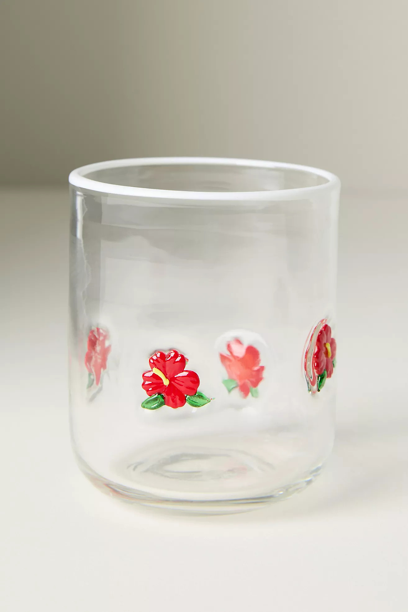 The Island Icon Juice Glass | Anthropologie (US)