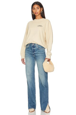 Roy Jean in Nordic Blue | Revolve Clothing (Global)