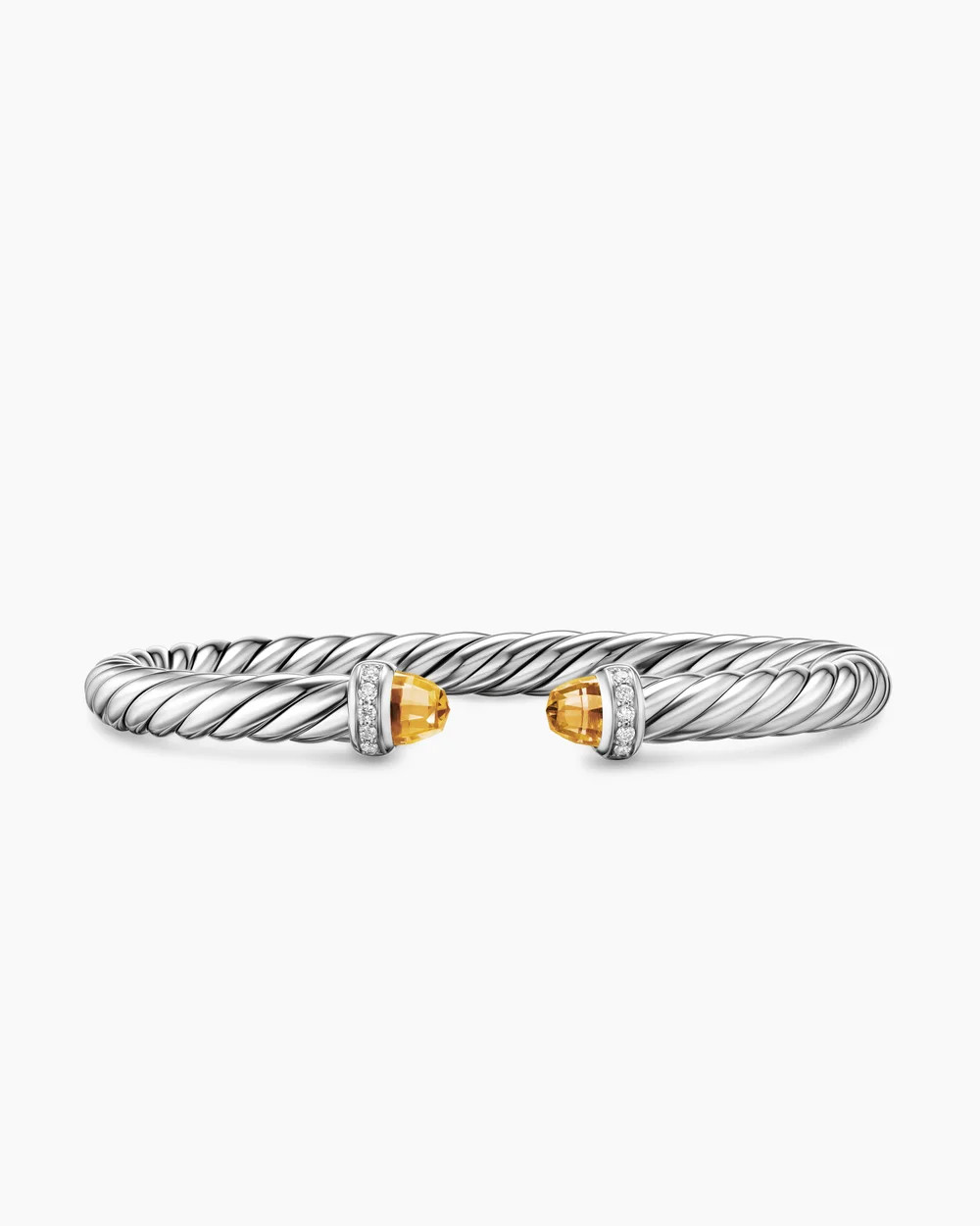 Cable Flex® Bracelet
                                
                                
         ... | David Yurman