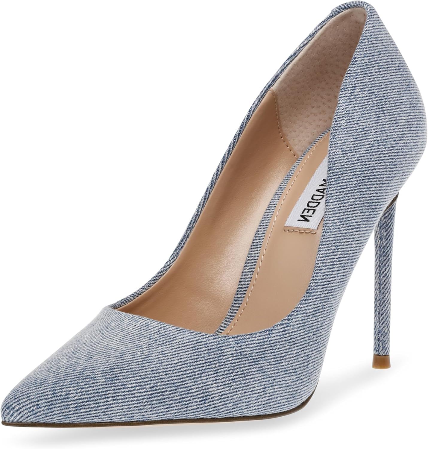 Steve Madden Women's Pump | Amazon (US)