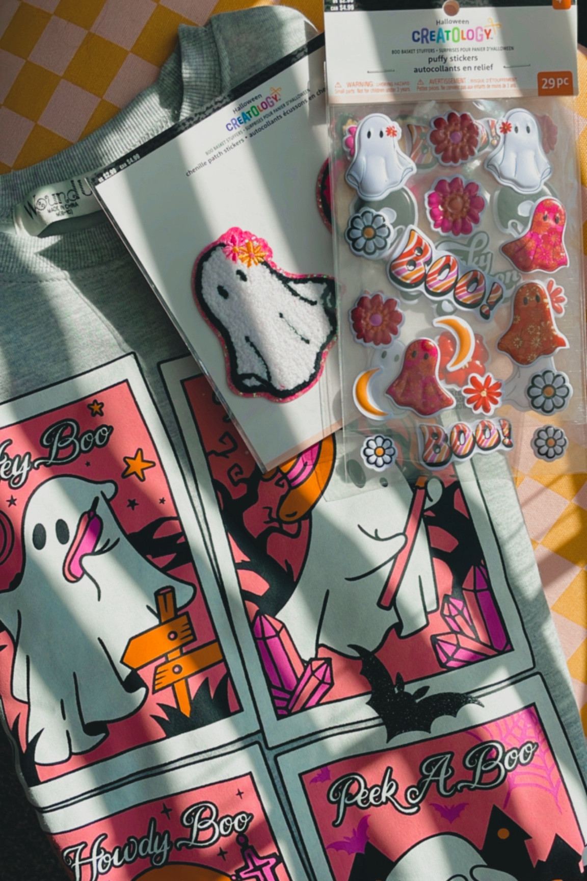 The cutest most groovy little finds. 👻🌼

#LTKFallSale #LTKStyleTip #LTKSeasonal