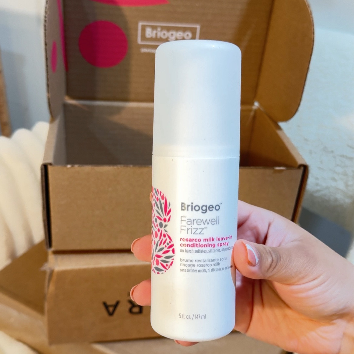 My new obsession for my hair! I love this product so much! 

#LTKstyletip #LTKbeauty #LTKGiftGuide