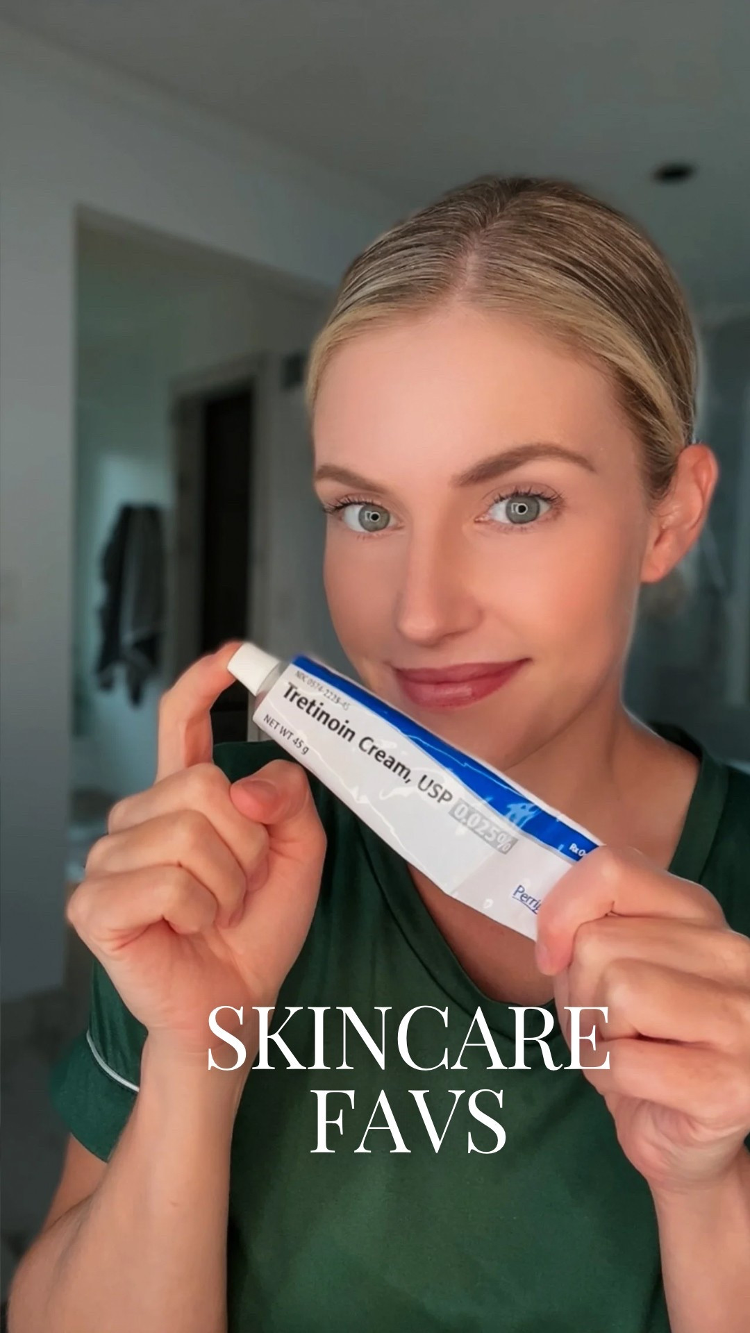 I get my prescription strength tretinoin & hydroquinone from TelyRX.com

Skin care shouldn’t be expensive I use affordable drugstore products 24/7

#LTKStyleTip #LTKBeauty #LTKFindsUnder50
