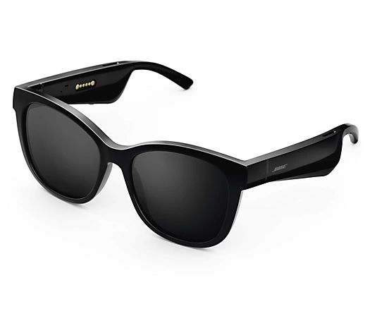 Bose Frames Soprano Sunglasses with Bluetooth Technology | QVC