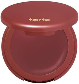 tarte maracuja juicy blush – Longwear pH-Powered Cheek Stain with Hyaluronic Acid, Vitamin E fo... | Amazon (US)