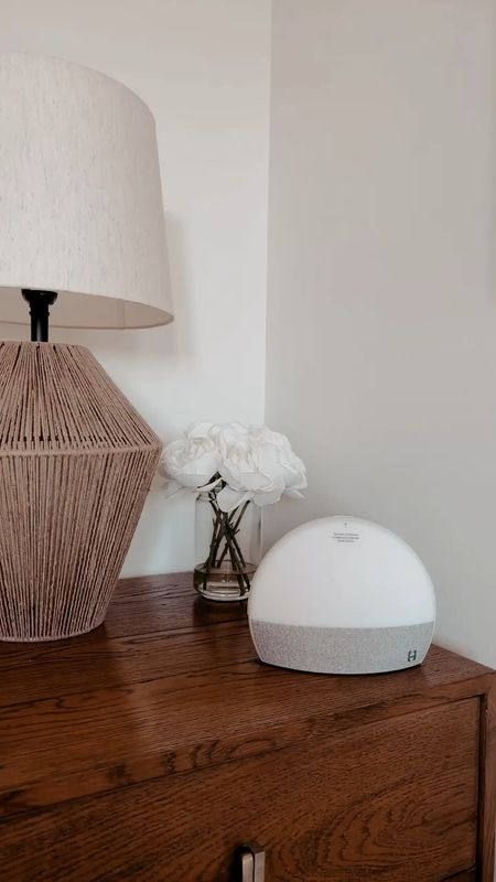 Hatch sleep sound machine and sunlight emulation alarm clock up to $30 off with coupon on the website and amazon. I got one as a gift for each person in our family! Healthy and peaceful way to wake up! 

#LTKfamily #LTKCyberweek #LTKGiftGuide
