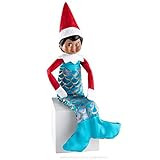 The Elf on the Shelf Claus Couture Merry Mermaid | Amazon (US)