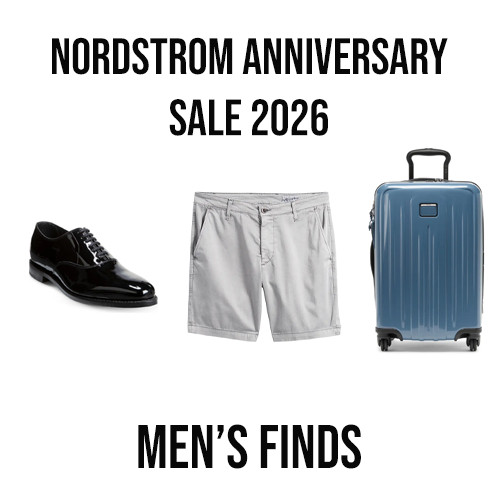 Nordstrom Anniversary Sale NSALE 2026 Men's finds  

 #LTKSaleAlert #LTKMens
