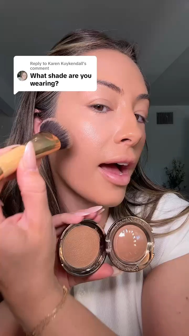 Using shade Brown Sugar 🤎✨

#LTKgrwm #LTKdayinmylife #LTKBeauty