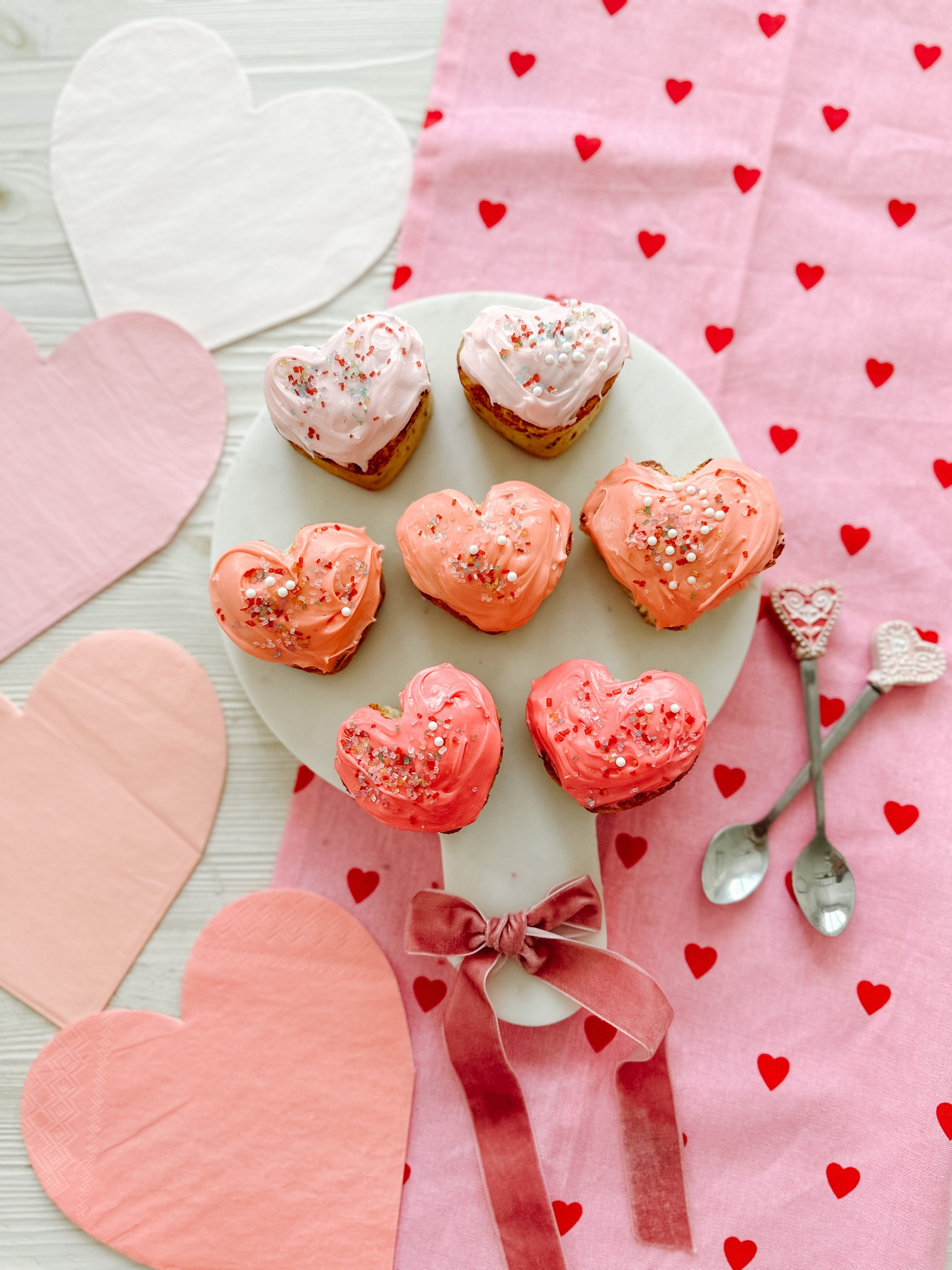 Heart shaped treat inspo

#LTKcasa #LTKcanada #LTKfamily