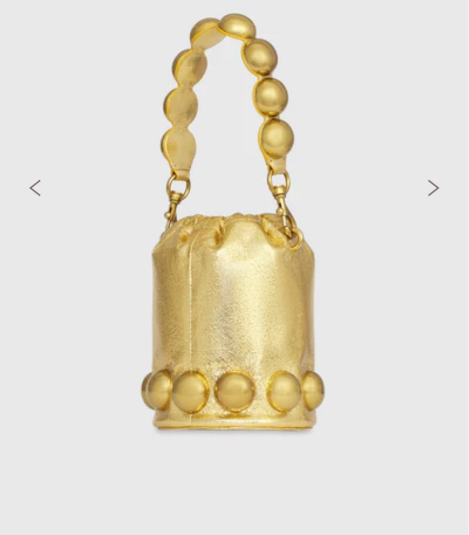 Rebecca Minkoff Metallic Bag Edit 

#LTKHoliday #LTKitbag #LTKsalealert