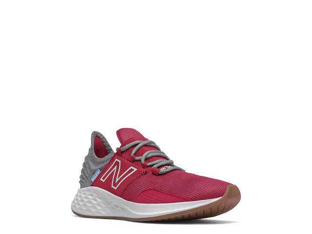 New Balance Fresh Foam Roav Sneaker - Kids' | DSW