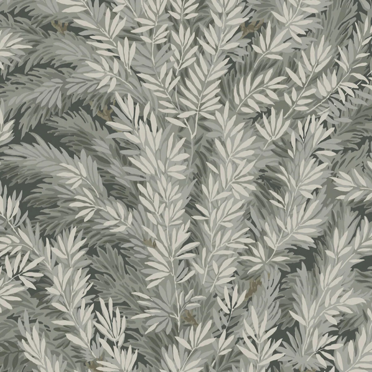 Florencecourt Wallpaper | Stoffer Home
