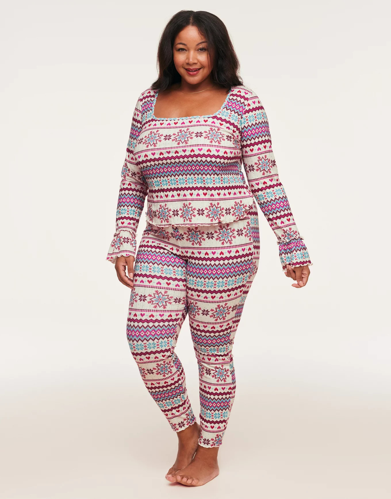 Audra Plus | Adore Me