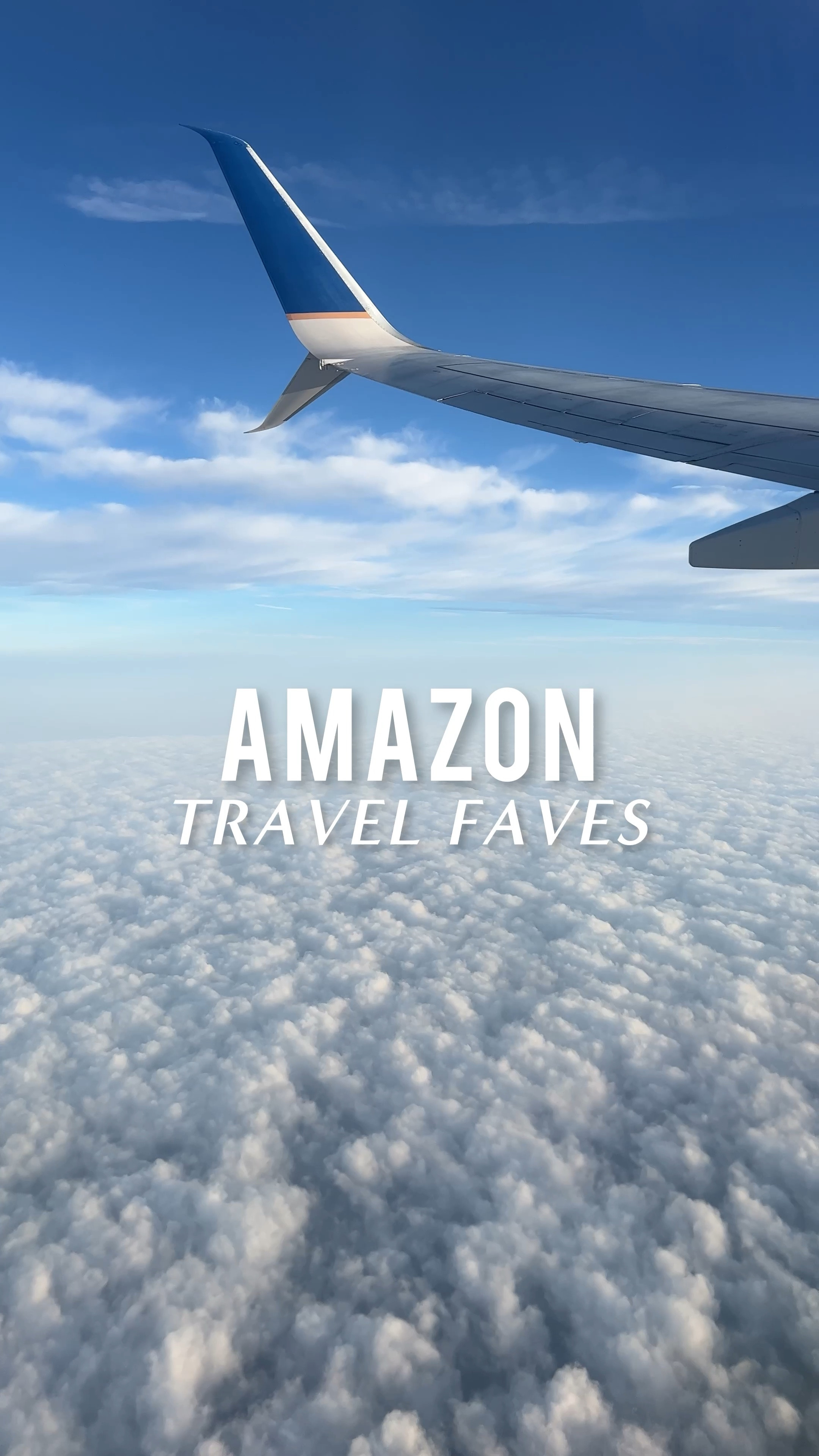 Packing essentials for your next trip! I never travel without these must have items!

#LTKunder50 #LTKtravel #LTKwedding