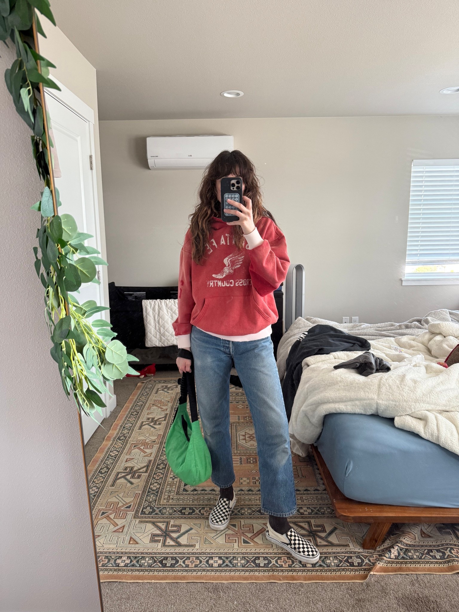 3.30 outfit of the day for the children’s museum and errands!