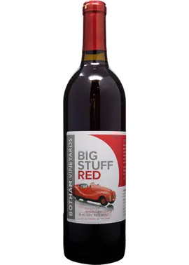 Botham Big Stuff Red | Total Wine