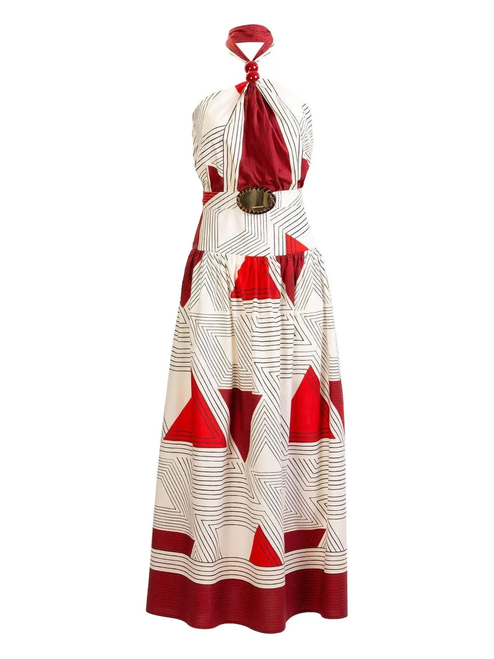 Lana midi dress | Farfetch Global