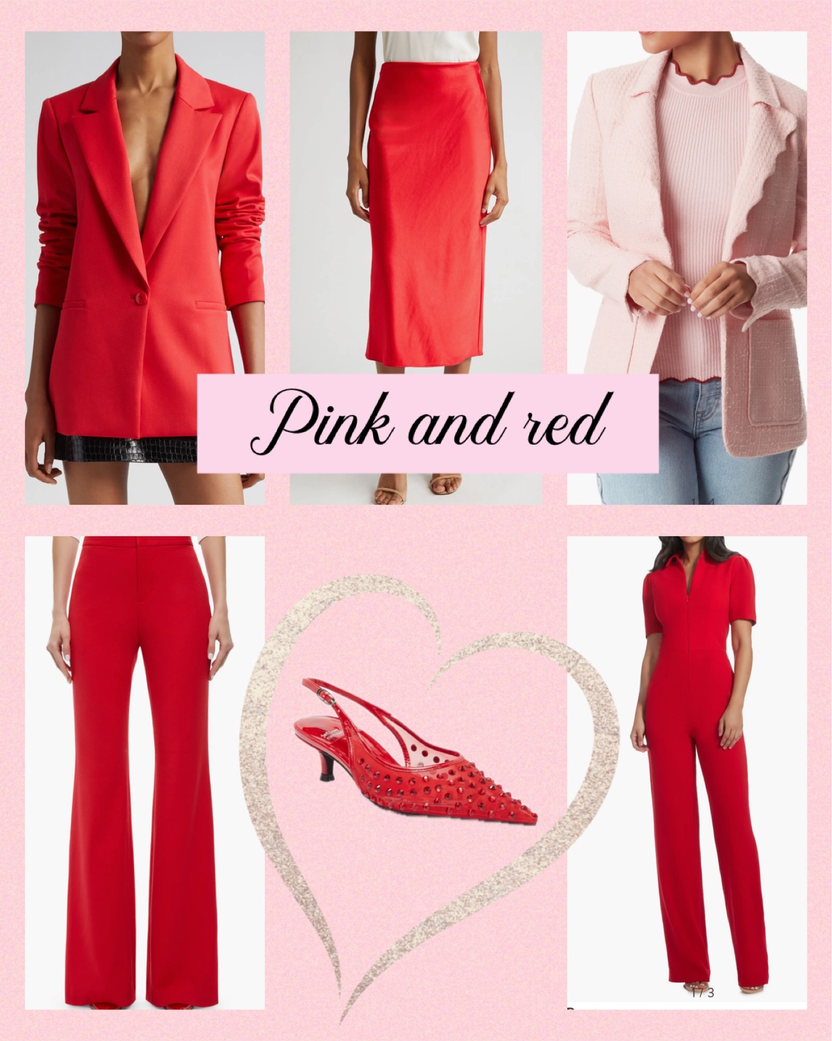 Thanks for shopping with me! 



Valentine’s Day, Valentine’s Day gifts for her, heart pendant necklace, jewelry gifts, heart necklace 
White elephant gift, prank gift, gifts under $25, gag gift, Amazon prime day deals, blouses, tops, shirts, Levi’s jeans, The Drop clothing, active wear, deals on clothes, beauty finds, kitchen deals, lounge wear, sneakers, cute dresses, fall jackets, leather jackets, trousers, slacks, work pants, black pants, blazers, long dresses, work dresses, Steve Madden shoes, tank top, pull on shorts, sports bra, running shorts, work outfits, business casual, office wear, black pants, black midi dress, knit dress, girls dresses, back to school clothes for boys, back to school, kids clothes, prime day deals, floral dress, blue dress, Steve Madden shoes, Nsale, Nordstrom Anniversary Sale, fall boots, sweaters, pajamas, Nike sneakers, office wear, block heels, blouses, office blouse, tops, fall tops, family photos, family photo outfits, maxi dress, bucket bag, earrings, coastal cowgirl, western boots, short western boots, cross over jean shorts, agolde, Spanx faux leather leggings, knee high boots, New Balance sneakers, Nsale sale, Target new arrivals, running shorts, loungewear, pullover, sweatshirt, sweatpants, joggers, comfy cute, something cute happened, Gucci, designer handbags, teacher outfit, family photo outfits, Halloween decor, Halloween pillows, home decor, Halloween decorations, Christmas decor, Christmas, Christmas tree





#LTKfindsunder50 #LTKfindsunder100 #LTKstyletip