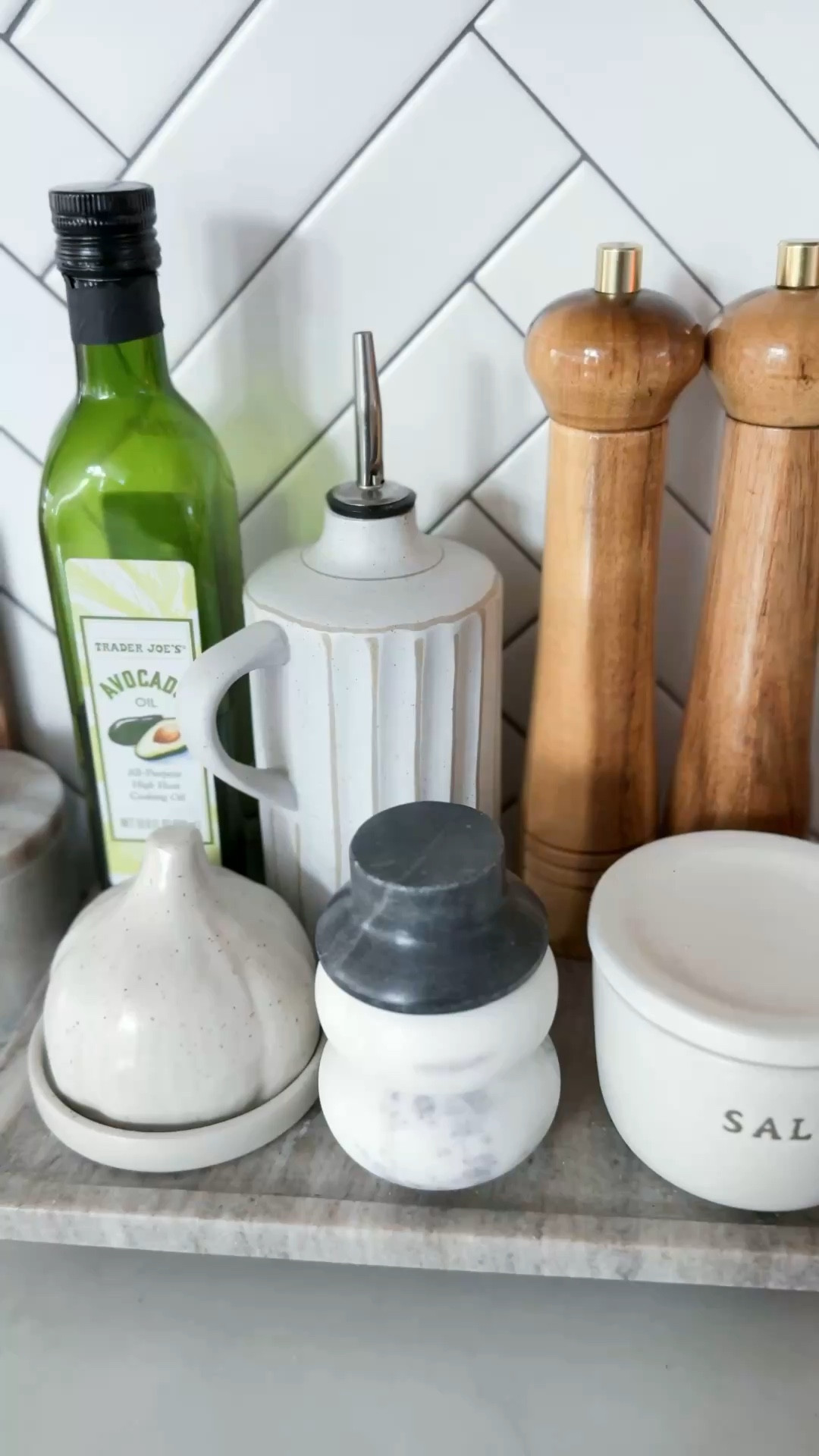 There’s something about holiday baking season that makes the whole kitchen feel cozier. I’ve been pulling out all my favorite serveware + everyday festive touches, & it instantly makes even a simple weeknight dinner feel special. These pieces are practical, beautifully made, & fit right into that warm, lived-in holiday moment I want all season long. If you’re refreshing your kitchen for December or need a few hosting upgrades, these are the staples I reach for the most.

holiday baking essentials - festive kitchen decor - neutral holiday home - warm kitchen styling - cozy holiday cooking - entertaining must haves - serveware favorites - modern bakeware - hostess essentials - Christmas kitchen ideas - seasonal home decor - holiday trays + boards - winter kitchen inspiration - everyday entertaining pieces - cozy home ideas - holiday hosting gifts

#LTKHoliday #LTKHome #LTKfoodie