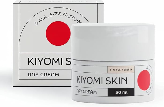 Kiyomi Skin | Amazon (US)
