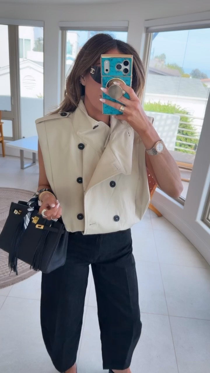 Zara OOTD! Wearing XS in the top and US 4 in the jeans! 

Zara fashion, Zara finds, Nordstrom fashion, Nordstrom finds, Date night outfits, Fall outfits women, Gemme Beauty, Emily Gemma

#LTKSeasonal #LTKWorkwear #LTKdayinmylife