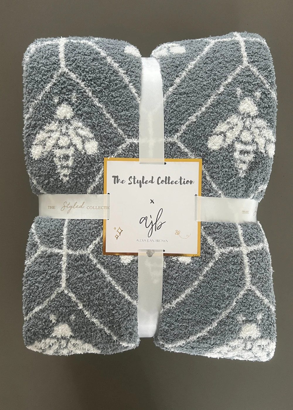 Alexa Jean Brown Collection: Bumble Bee | The Styled Collection