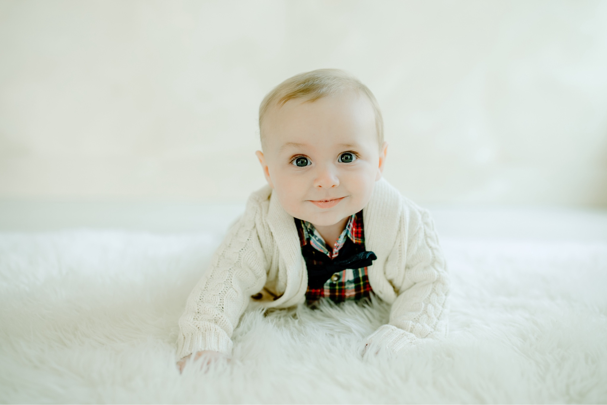 #baby #newborn #familyphotos #christmasoutfit 

#LTKHoliday #LTKBaby #LTKKids